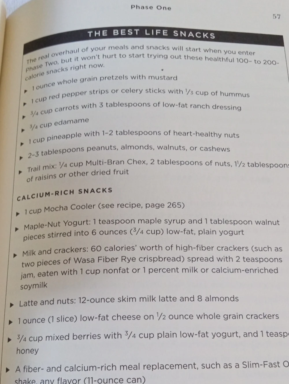 N/A health book